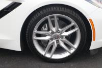 Used 2019 Chevrolet CORVETTE STINGRAY W/1LT STANDARD 1LT COUPE AUTO for sale Sold at Auto Collection in Murfreesboro TN 37129 76