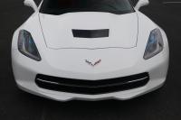 Used 2019 Chevrolet CORVETTE STINGRAY W/1LT STANDARD 1LT COUPE AUTO for sale Sold at Auto Collection in Murfreesboro TN 37129 79
