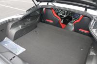 Used 2019 Chevrolet CORVETTE STINGRAY W/1LT STANDARD 1LT COUPE AUTO for sale Sold at Auto Collection in Murfreesboro TN 37129 87