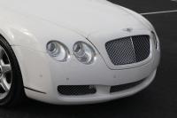 Used 2007 Bentley CONTINENTAL GT COUPE AWD W12 COUPE for sale Sold at Auto Collection in Murfreesboro TN 37129 11