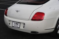 Used 2007 Bentley CONTINENTAL GT COUPE AWD W12 COUPE for sale Sold at Auto Collection in Murfreesboro TN 37129 13