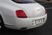 Used 2007 Bentley CONTINENTAL GT COUPE AWD W12 COUPE for sale Sold at Auto Collection in Murfreesboro TN 37129 15