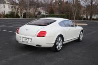 Used 2007 Bentley CONTINENTAL GT COUPE AWD W12 COUPE for sale Sold at Auto Collection in Murfreesboro TN 37129 3