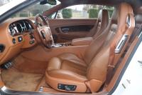 Used 2007 Bentley CONTINENTAL GT COUPE AWD W12 COUPE for sale Sold at Auto Collection in Murfreesboro TN 37129 31