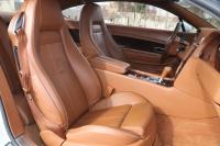 Used 2007 Bentley CONTINENTAL GT COUPE AWD W12 COUPE for sale Sold at Auto Collection in Murfreesboro TN 37129 35