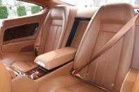 Used 2007 Bentley CONTINENTAL GT COUPE AWD W12 COUPE for sale Sold at Auto Collection in Murfreesboro TN 37129 36