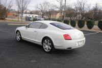 Used 2007 Bentley CONTINENTAL GT COUPE AWD W12 COUPE for sale Sold at Auto Collection in Murfreesboro TN 37130 4