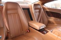 Used 2007 Bentley CONTINENTAL GT COUPE AWD W12 COUPE for sale Sold at Auto Collection in Murfreesboro TN 37129 41