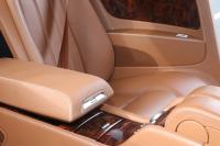 Used 2007 Bentley CONTINENTAL GT COUPE AWD W12 COUPE for sale Sold at Auto Collection in Murfreesboro TN 37129 44