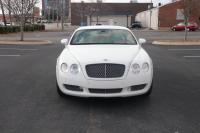 Used 2007 Bentley CONTINENTAL GT COUPE AWD W12 COUPE for sale Sold at Auto Collection in Murfreesboro TN 37130 5