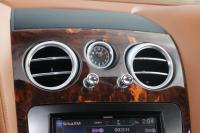 Used 2007 Bentley CONTINENTAL GT COUPE AWD W12 COUPE for sale Sold at Auto Collection in Murfreesboro TN 37129 55