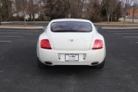 Used 2007 Bentley CONTINENTAL GT COUPE AWD W12 COUPE for sale Sold at Auto Collection in Murfreesboro TN 37130 6