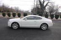 Used 2007 Bentley CONTINENTAL GT COUPE AWD W12 COUPE for sale Sold at Auto Collection in Murfreesboro TN 37130 7