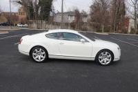 Used 2007 Bentley CONTINENTAL GT COUPE AWD W12 COUPE for sale Sold at Auto Collection in Murfreesboro TN 37129 8