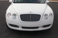 Used 2007 Bentley CONTINENTAL GT COUPE AWD W12 COUPE for sale Sold at Auto Collection in Murfreesboro TN 37130 85