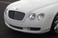 Used 2007 Bentley CONTINENTAL GT COUPE AWD W12 COUPE for sale Sold at Auto Collection in Murfreesboro TN 37129 9