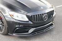 Used 2019 Mercedes-Benz C63 AMG-S COUPE RWD W/NAV AMG-S C63 COUPE for sale Sold at Auto Collection in Murfreesboro TN 37129 11