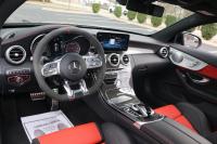 Used 2019 Mercedes-Benz C63 AMG-S COUPE RWD W/NAV AMG-S C63 COUPE for sale Sold at Auto Collection in Murfreesboro TN 37129 21