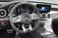 Used 2019 Mercedes-Benz C63 AMG-S COUPE RWD W/NAV AMG-S C63 COUPE for sale Sold at Auto Collection in Murfreesboro TN 37129 22