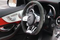 Used 2019 Mercedes-Benz C63 AMG-S COUPE RWD W/NAV AMG-S C63 COUPE for sale Sold at Auto Collection in Murfreesboro TN 37129 26