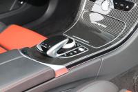 Used 2019 Mercedes-Benz C63 AMG-S COUPE RWD W/NAV AMG-S C63 COUPE for sale Sold at Auto Collection in Murfreesboro TN 37129 29