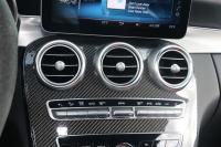 Used 2019 Mercedes-Benz C63 AMG-S COUPE RWD W/NAV AMG-S C63 COUPE for sale Sold at Auto Collection in Murfreesboro TN 37129 57