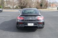 Used 2019 Mercedes-Benz C63 AMG-S COUPE RWD W/NAV AMG-S C63 COUPE for sale Sold at Auto Collection in Murfreesboro TN 37130 6
