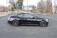 Used 2019 Mercedes-Benz C63 AMG-S COUPE RWD W/NAV AMG-S C63 COUPE for sale Sold at Auto Collection in Murfreesboro TN 37130 8