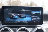 Used 2019 Mercedes-Benz C63 AMG-S COUPE RWD W/NAV AMG-S C63 COUPE for sale Sold at Auto Collection in Murfreesboro TN 37129 80