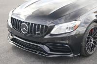 Used 2019 Mercedes-Benz C63 AMG-S COUPE RWD W/NAV AMG-S C63 COUPE for sale Sold at Auto Collection in Murfreesboro TN 37130 9