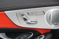 Used 2019 Mercedes-Benz C63 AMG-S COUPE RWD W/NAV AMG-S C63 COUPE for sale Sold at Auto Collection in Murfreesboro TN 37129 99