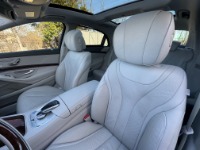 Used 2017 Mercedes-Benz S550 4Matic W/PREMIUM 1 PKG for sale Sold at Auto Collection in Murfreesboro TN 37129 10