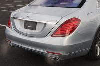 Used 2017 Mercedes-Benz S550 4Matic W/PREMIUM 1 PKG for sale Sold at Auto Collection in Murfreesboro TN 37129 13
