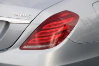 Used 2017 Mercedes-Benz S550 4Matic W/PREMIUM 1 PKG for sale Sold at Auto Collection in Murfreesboro TN 37130 14