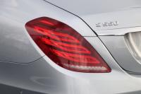 Used 2017 Mercedes-Benz S550 4Matic W/PREMIUM 1 PKG for sale Sold at Auto Collection in Murfreesboro TN 37130 16