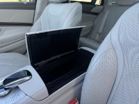 Used 2017 Mercedes-Benz S550 4Matic W/PREMIUM 1 PKG for sale Sold at Auto Collection in Murfreesboro TN 37129 18