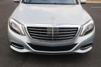 Used 2017 Mercedes-Benz S550 4Matic W/PREMIUM 1 PKG for sale Sold at Auto Collection in Murfreesboro TN 37129 21