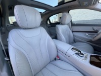 Used 2017 Mercedes-Benz S550 4Matic W/PREMIUM 1 PKG for sale Sold at Auto Collection in Murfreesboro TN 37129 24