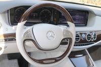 Used 2017 Mercedes-Benz S550 4Matic W/PREMIUM 1 PKG for sale Sold at Auto Collection in Murfreesboro TN 37130 28