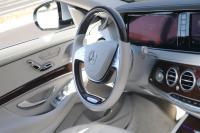 Used 2017 Mercedes-Benz S550 4Matic W/PREMIUM 1 PKG for sale Sold at Auto Collection in Murfreesboro TN 37129 32