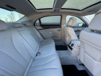 Used 2017 Mercedes-Benz S550 4Matic W/PREMIUM 1 PKG for sale Sold at Auto Collection in Murfreesboro TN 37129 38