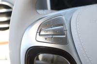 Used 2017 Mercedes-Benz S550 4Matic W/PREMIUM 1 PKG for sale Sold at Auto Collection in Murfreesboro TN 37130 50