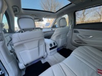 Used 2017 Mercedes-Benz S550 4Matic W/PREMIUM 1 PKG for sale Sold at Auto Collection in Murfreesboro TN 37129 51