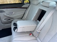 Used 2017 Mercedes-Benz S550 4Matic W/PREMIUM 1 PKG for sale Sold at Auto Collection in Murfreesboro TN 37129 53