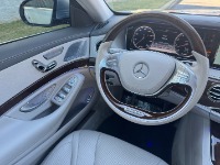 Used 2017 Mercedes-Benz S550 4Matic W/PREMIUM 1 PKG for sale Sold at Auto Collection in Murfreesboro TN 37129 59
