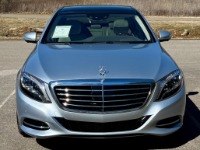 Used 2017 Mercedes-Benz S550 4Matic W/PREMIUM 1 PKG for sale Sold at Auto Collection in Murfreesboro TN 37129 6