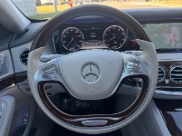 Used 2017 Mercedes-Benz S550 4Matic W/PREMIUM 1 PKG for sale Sold at Auto Collection in Murfreesboro TN 37129 62