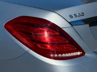 Used 2017 Mercedes-Benz S550 4Matic W/PREMIUM 1 PKG for sale Sold at Auto Collection in Murfreesboro TN 37129 87