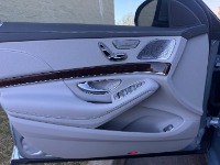 Used 2017 Mercedes-Benz S550 4Matic W/PREMIUM 1 PKG for sale Sold at Auto Collection in Murfreesboro TN 37129 90
