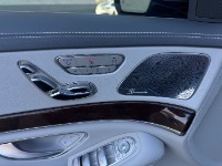 Used 2017 Mercedes-Benz S550 4Matic W/PREMIUM 1 PKG for sale Sold at Auto Collection in Murfreesboro TN 37129 91